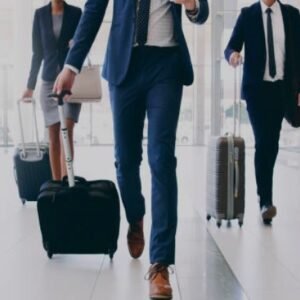 Meet & Assist for Groups at Dubai Airport