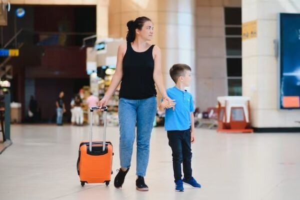 Marhaba Arrival Meet & Assist Family Package- DXB Terminal 3 - Image 3