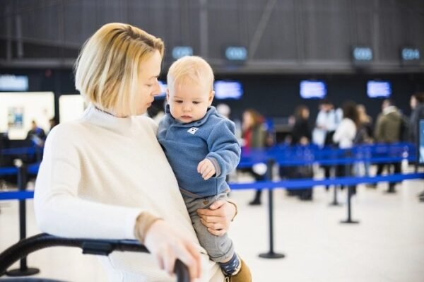 Marhaba Arrival Meet & Assist Family Package- DXB Terminal 3 - Image 4
